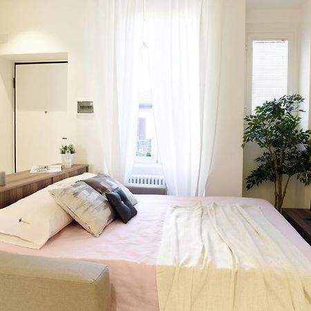 מילאנו Altido Superb Apt Near Arco Della Pace And Sforzesco Castle מראה חיצוני תמונה