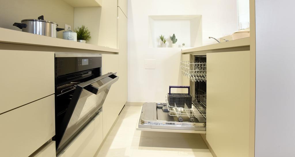 מילאנו Altido Superb Apt Near Arco Della Pace And Sforzesco Castle מראה חיצוני תמונה