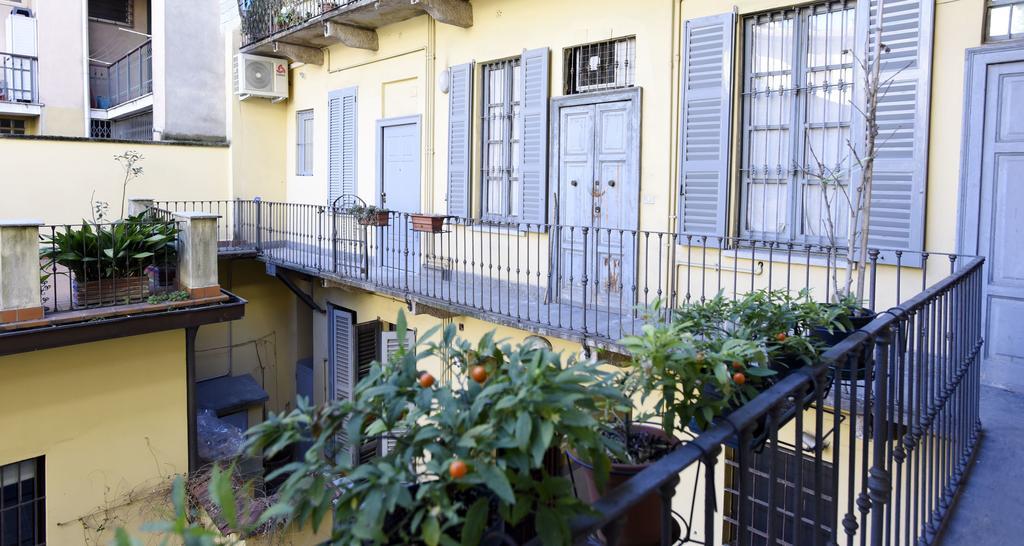 מילאנו Altido Superb Apt Near Arco Della Pace And Sforzesco Castle מראה חיצוני תמונה