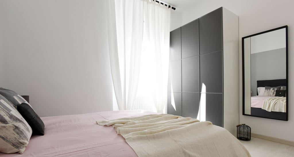 מילאנו Altido Superb Apt Near Arco Della Pace And Sforzesco Castle מראה חיצוני תמונה