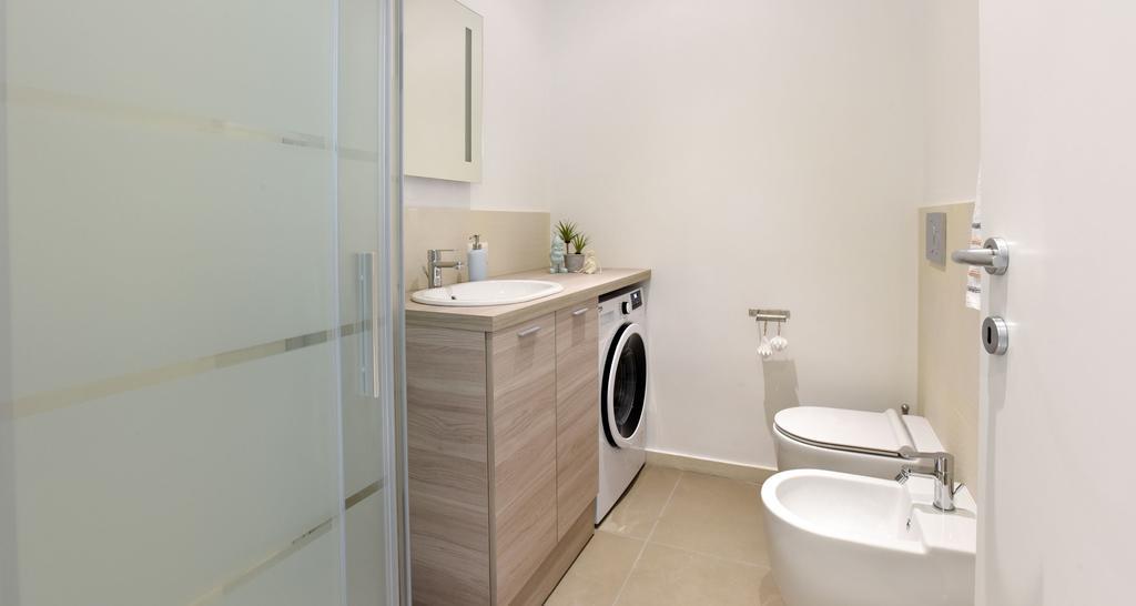 מילאנו Altido Superb Apt Near Arco Della Pace And Sforzesco Castle מראה חיצוני תמונה