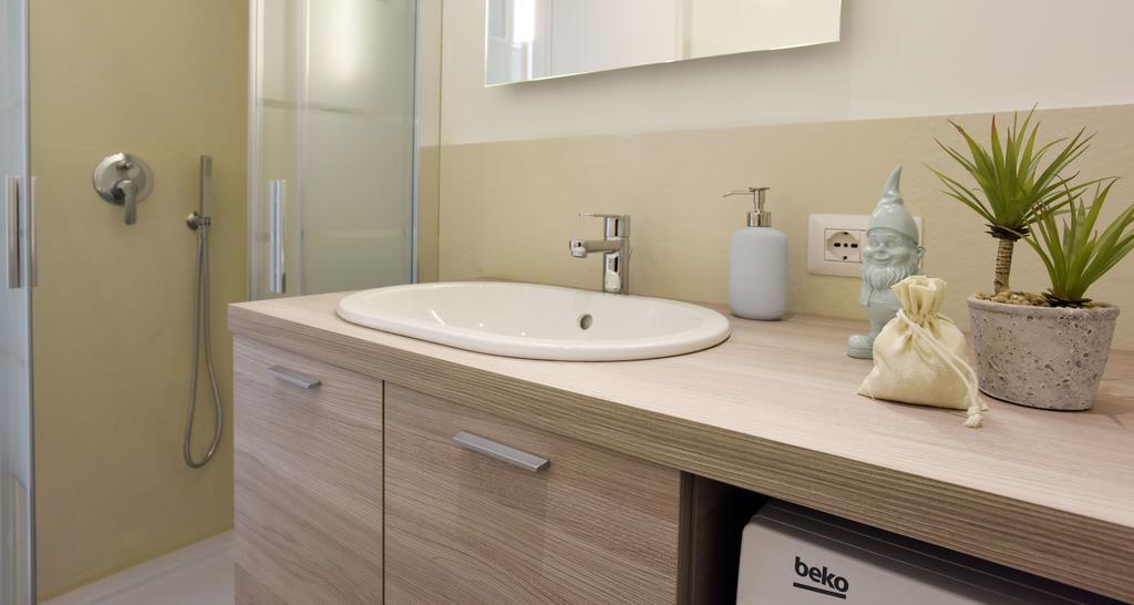 מילאנו Altido Superb Apt Near Arco Della Pace And Sforzesco Castle מראה חיצוני תמונה