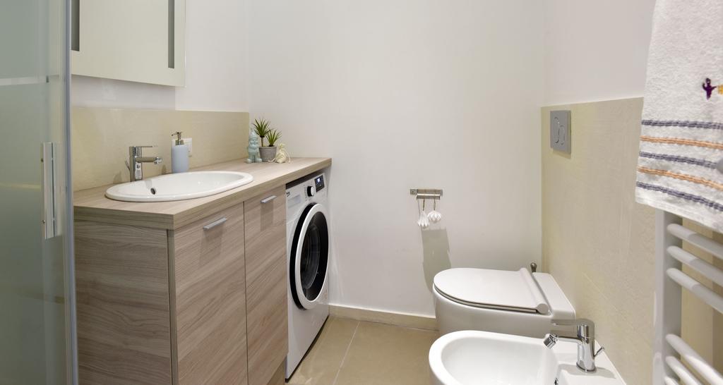 מילאנו Altido Superb Apt Near Arco Della Pace And Sforzesco Castle מראה חיצוני תמונה