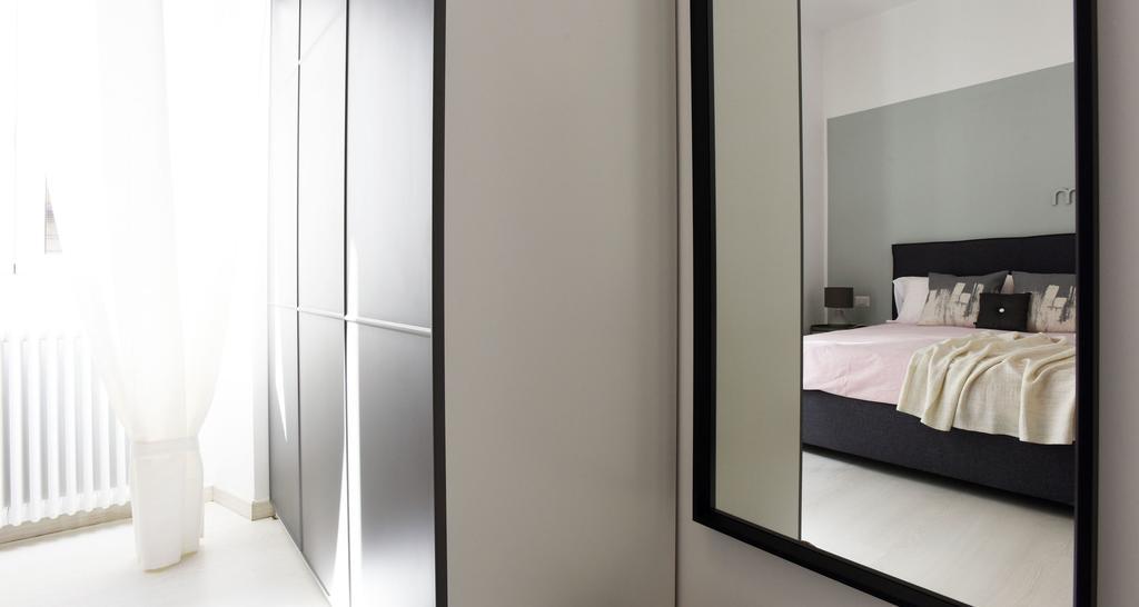 מילאנו Altido Superb Apt Near Arco Della Pace And Sforzesco Castle מראה חיצוני תמונה