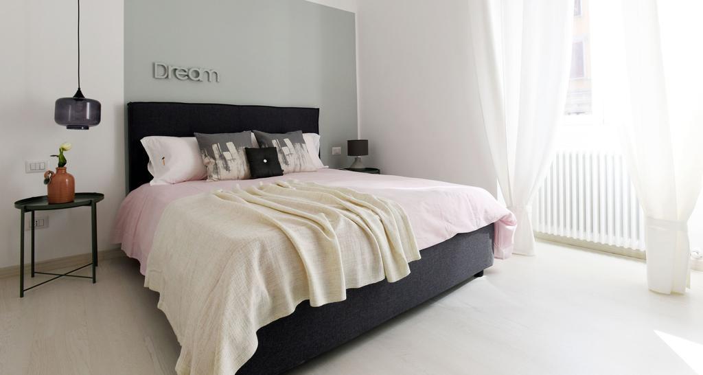 מילאנו Altido Superb Apt Near Arco Della Pace And Sforzesco Castle מראה חיצוני תמונה