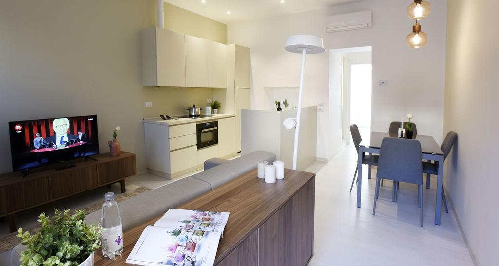 מילאנו Altido Superb Apt Near Arco Della Pace And Sforzesco Castle מראה חיצוני תמונה