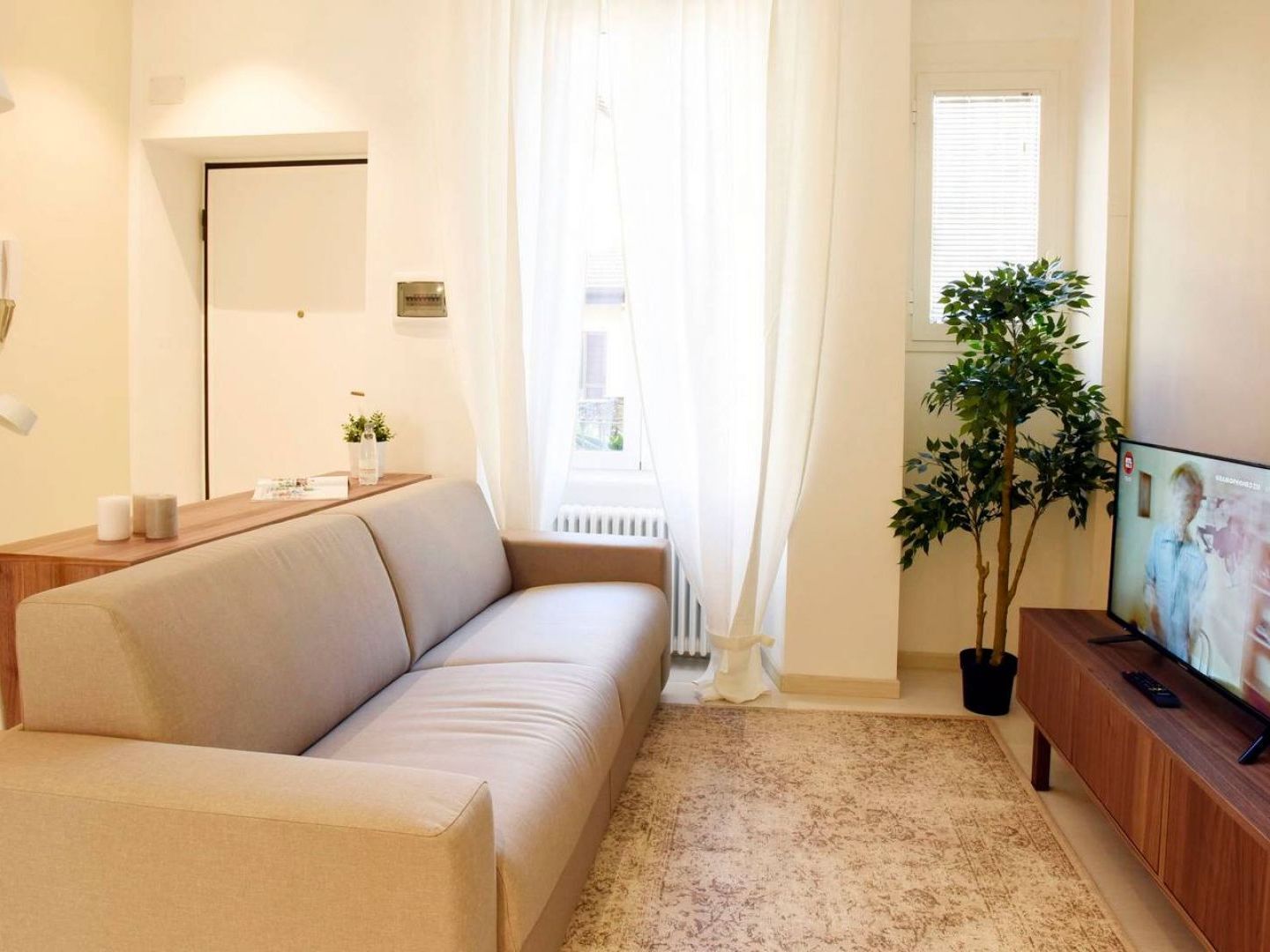 מילאנו Altido Superb Apt Near Arco Della Pace And Sforzesco Castle מראה חיצוני תמונה